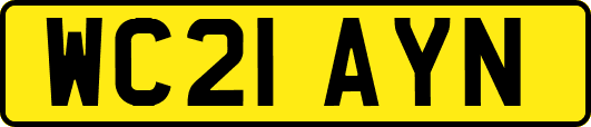 WC21AYN