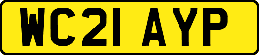 WC21AYP