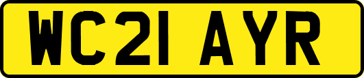 WC21AYR