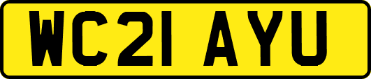 WC21AYU