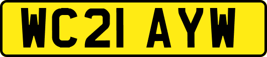 WC21AYW