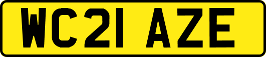 WC21AZE