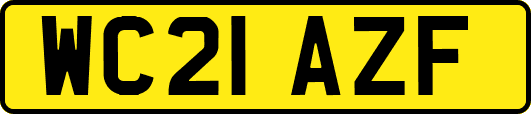 WC21AZF