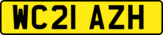 WC21AZH
