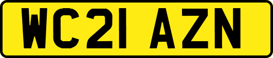 WC21AZN