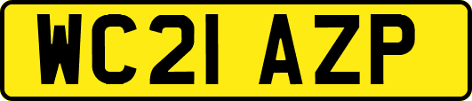 WC21AZP