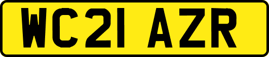 WC21AZR