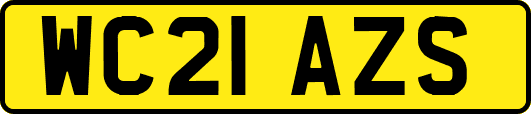 WC21AZS