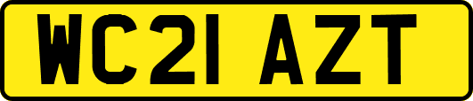 WC21AZT