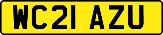 WC21AZU