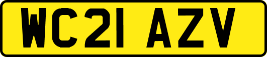 WC21AZV