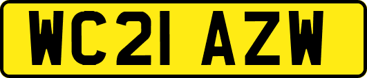 WC21AZW