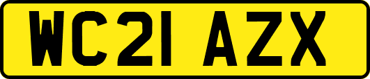 WC21AZX