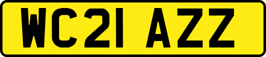 WC21AZZ
