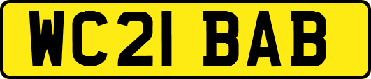 WC21BAB