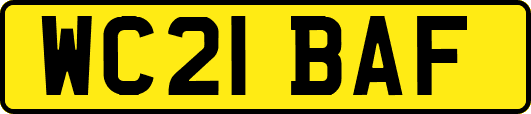 WC21BAF