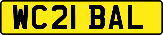 WC21BAL