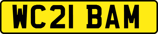 WC21BAM