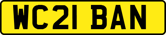 WC21BAN