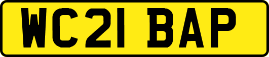 WC21BAP