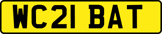 WC21BAT