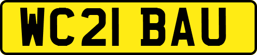 WC21BAU