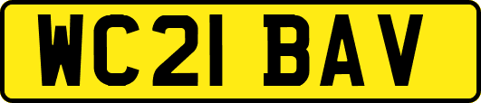 WC21BAV