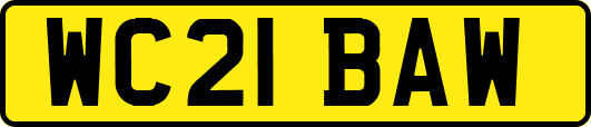 WC21BAW