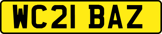 WC21BAZ