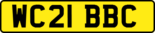 WC21BBC