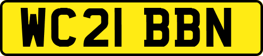 WC21BBN