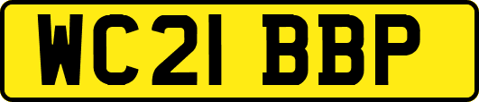 WC21BBP