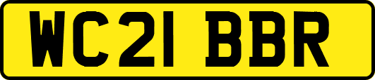 WC21BBR