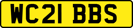 WC21BBS