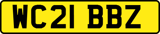 WC21BBZ