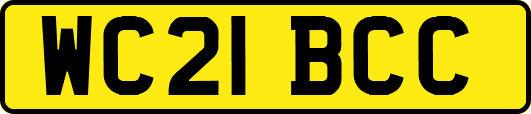 WC21BCC