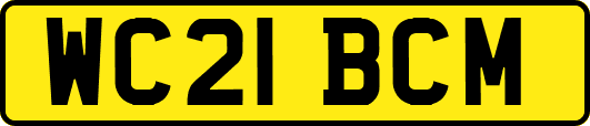WC21BCM