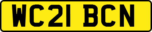 WC21BCN