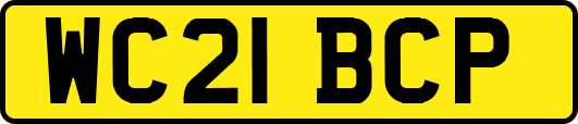 WC21BCP