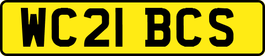 WC21BCS