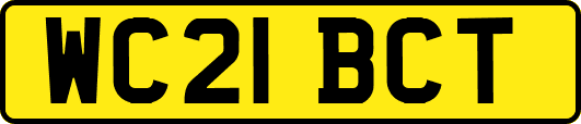 WC21BCT