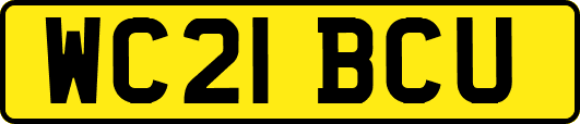 WC21BCU
