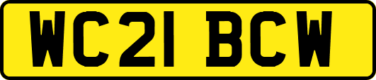 WC21BCW