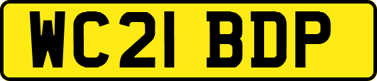 WC21BDP