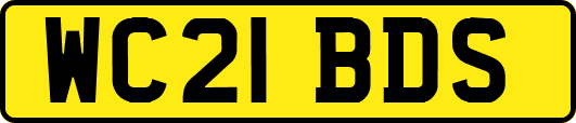 WC21BDS