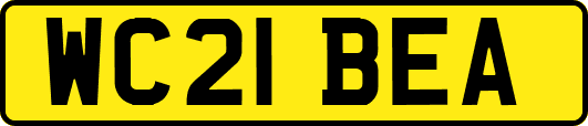 WC21BEA