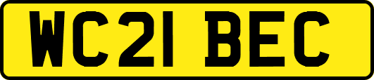 WC21BEC
