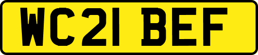 WC21BEF