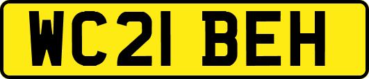 WC21BEH