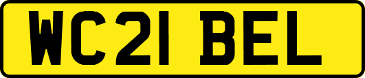 WC21BEL